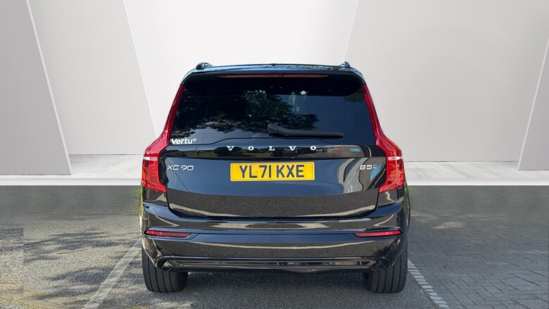 Volvo Xc90 2.0 B5D [235] R DESIGN 5dr AWD Geartronic Diesel Estate